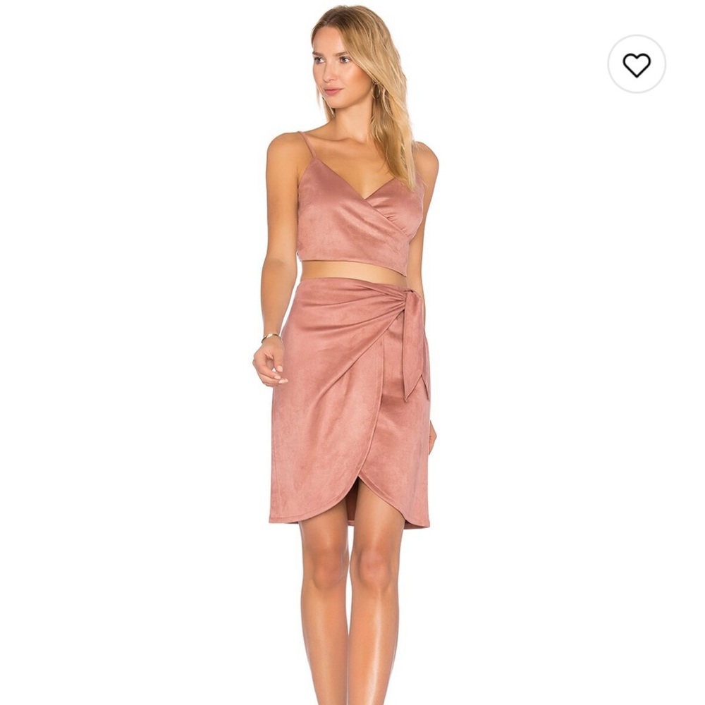 Donna Mizani NWT - selling as a set, typically sold separately. HUGE Discount